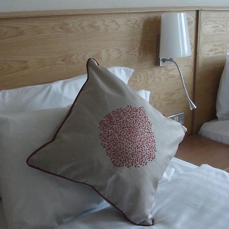 Somerfield Lodge Суонзи Стая снимка