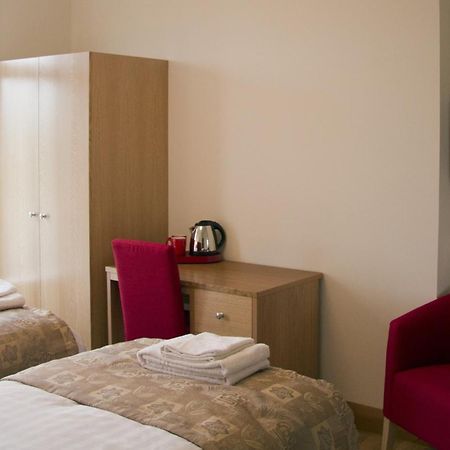 Somerfield Lodge Суонзи Стая снимка
