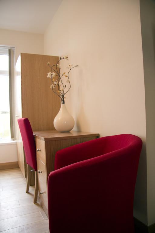Somerfield Lodge Суонзи Стая снимка