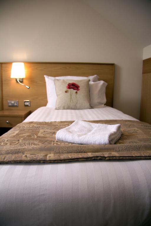 Somerfield Lodge Суонзи Стая снимка