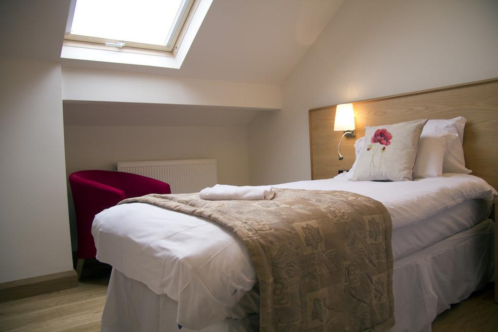 Somerfield Lodge Суонзи Стая снимка
