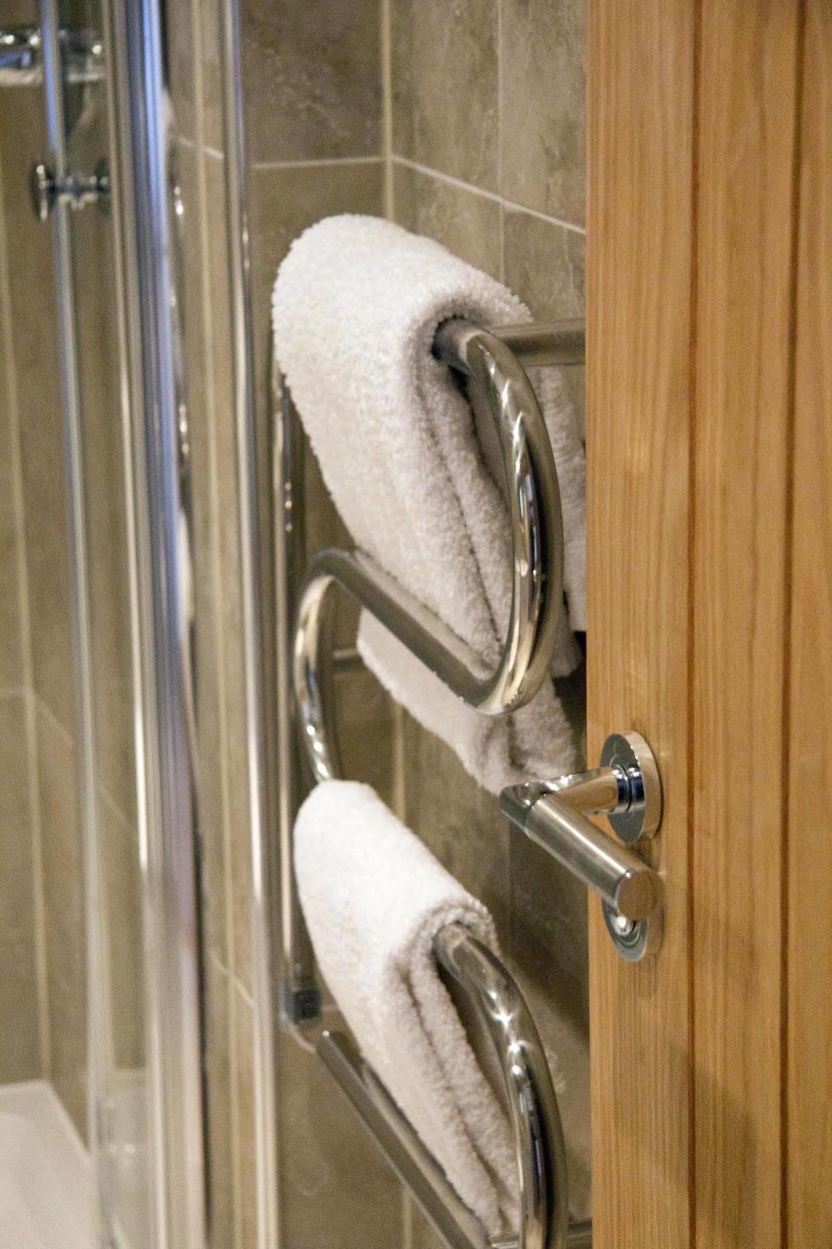 Somerfield Lodge Суонзи Екстериор снимка