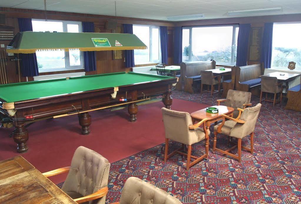 Somerfield Lodge Суонзи Екстериор снимка